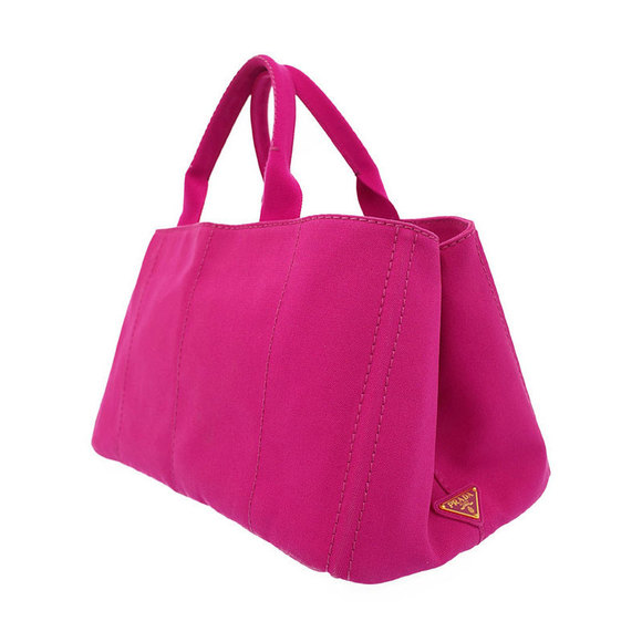 Prada Kanapa Tote Bag - Picture 1 of 9